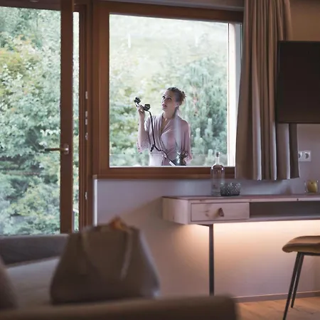Kronplatz-resort Zirm 4* Olang