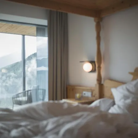 Kronplatz-resort Zirm Olang