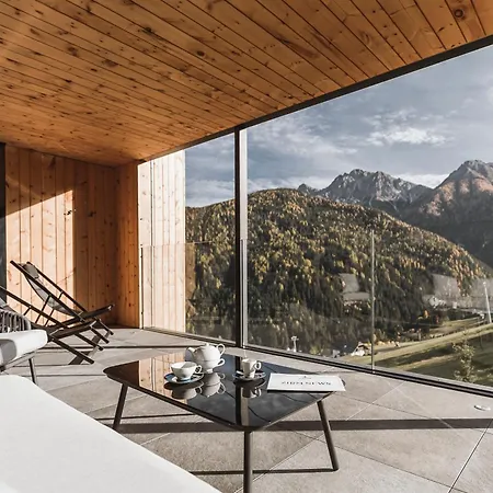 Hotel Kronplatz-resort Zirm Olang