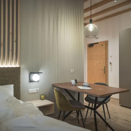 Kronplatz-resort Zirm ヴァルダーオラ