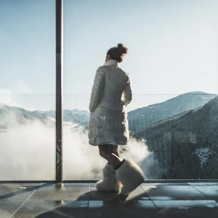 Hotel Kronplatz-resort Zirm Olang