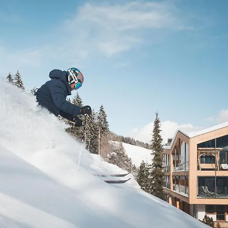 Kronplatz-resort Zirm Hotel