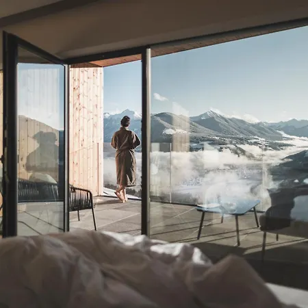 Kronplatz-resort Zirm 4* Olang