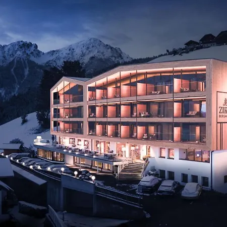 Kronplatz-resort Zirm Olang