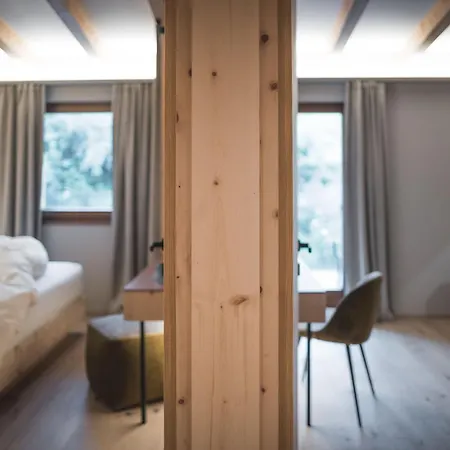 Kronplatz-resort Zirm Hotel