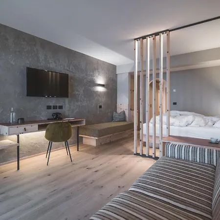 Hotel Kronplatz-resort Zirm Olang