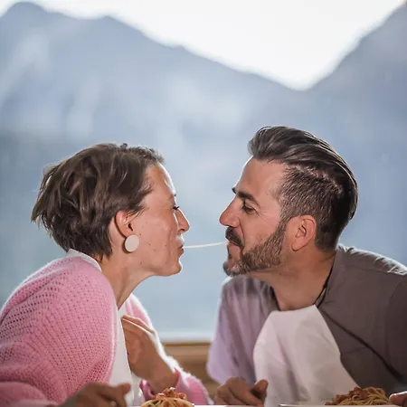 Kronplatz-resort Zirm Hotel 4*