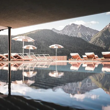 Kronplatz-resort Zirm Hotel Olang