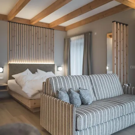 Hotel Kronplatz-resort Zirm Olang