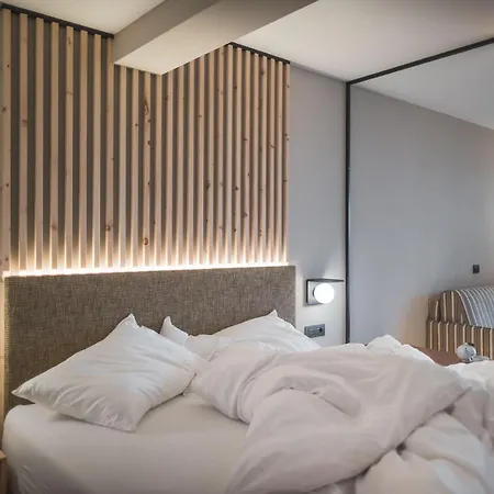 Hotel Kronplatz-resort Zirm Olang