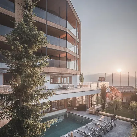 Hotel Kronplatz-resort Zirm