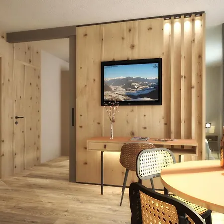 Hotel Kronplatz-resort Zirm Olang