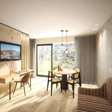Kronplatz-resort Zirm Hotel