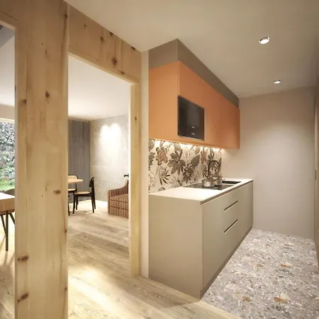 Hotel Kronplatz-resort Zirm 4*