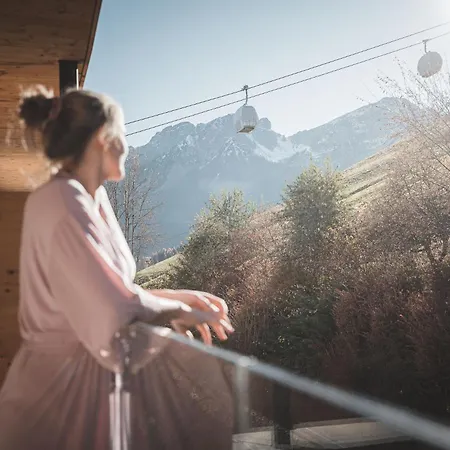 Kronplatz-resort Zirm 4*