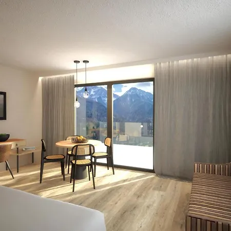 Hotel Kronplatz-resort Zirm