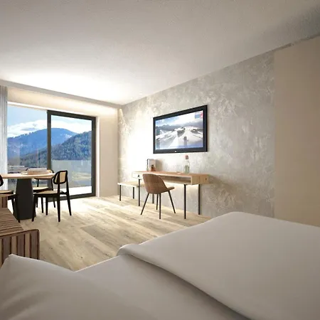 Kronplatz-resort Zirm Hotel 4*