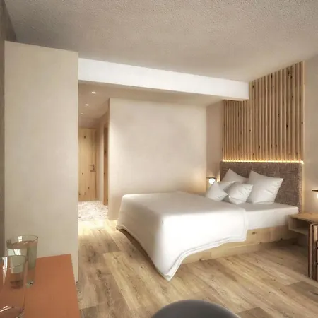 Hotel Kronplatz-resort Zirm 4*