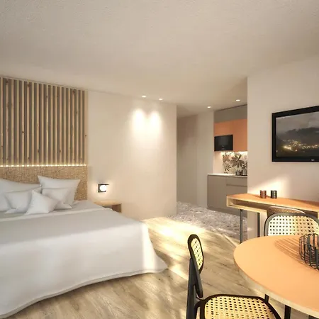Hotel Kronplatz-resort Zirm Olang