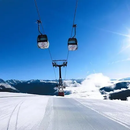 Kronplatz-resort Zirm Hotel 4*