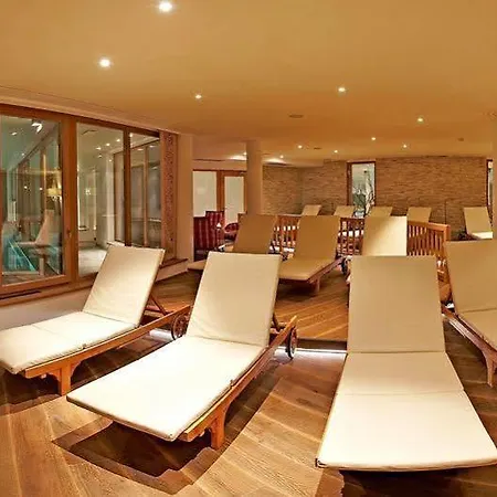 Kronplatz-resort Zirm